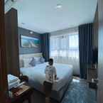 Review photo of Ramada Hotel & Suites by Wyndham Halong Bay View 4 from Thuy N. V.