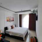 Review photo of Phuong Dong Hotel & Apartment from Tien H. N.
