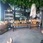 Review photo of Wayha Hostel Bangkok Don Mueang Airport from Tawita O.