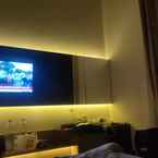 Review photo of Aveon Express Hotel Yogyakarta by Daphna International from Miftah U. A.