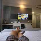 Hình ảnh đánh giá của Belson Hotel Ternate 2 từ Aswar K.