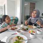 Review photo of Bumi Ciherang Hotel by Safin 2 from Fitri Y.