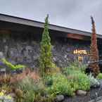 Review photo of ARTOTEL Cabin Bromo 2 from Ratnasari A.