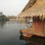 Review photo of Bamboo House Kanchanaburi from Jurarat J.