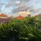 Review photo of The Jero 18 Kuta Guest House from Febriani N. F.