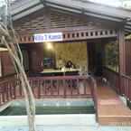 Review photo of Hotel dan Gazebo Pinggir Kali Prigen Mitra RedDoorz from Dody H.