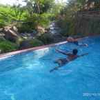 Review photo of Hotel dan Gazebo Pinggir Kali Prigen Mitra RedDoorz 3 from Dody H.