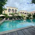 รูปภาพรีวิวของ Praya Palazzo จาก Anusorn K.