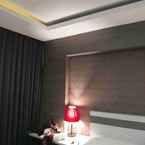 Review photo of Transera Kamini Legian Hotel 2 from Natalya F. W.