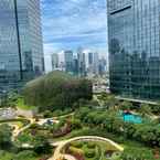 Ulasan foto dari Ascott Kuningan Jakarta dari Henny Y.