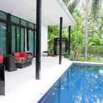 Hình ảnh đánh giá của Lotus Residential Villas Hua Hin từ Tiwaporn J.