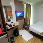 Review photo of Sky Hotel @ Pudu from Aulia A. N.