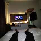 Review photo of Moresto Hotel Mitra RedDoorz from Ridwan S.