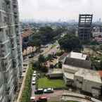 Imej Ulasan untuk Apartemen Altiz Bintaro Plaza Residence - Double View (Kolam Renang+City) & Clean dari Daniah A. P. H.