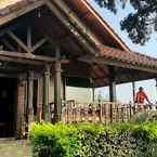 Review photo of Villa ChavaMinerva Kayu - Ciater Highland Resort from Ika D.