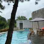 Ulasan foto dari Villa Stella - semi outdoor bath with Amazing View dari Ismail I.