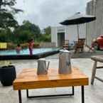 รูปภาพรีวิวของ Villa Stella - semi outdoor bath with Amazing View 2 จาก Ismail I.