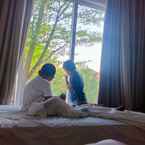 Review photo of Front One Hotel Pamekasan Madura 2 from Diajeng W. N.