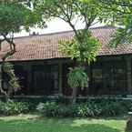 Review photo of Mandara Cottages and Bungalows 2 from Sri Y.