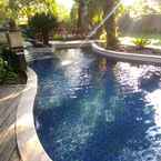 Review photo of Villa Bunga's Boutique Hotel 3 from Muhammad A. S.