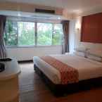 Review photo of Jomtien Garden Hotel & Resort from Nalin L.