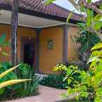 Review photo of Hotel Satriya Cottages from Fransisca N. D.