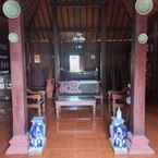 Review photo of Spacious Room near Alun-alun at Pondok Puspita Homestay from Indra S.