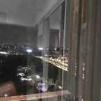 Ulasan foto dari Bintaro Plaza Residence Breeze Tower by PnP Rooms dari Kusmadi K.