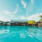 Review photo of Panglao Regents Park Resort from Isabel R.