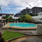 Review photo of Panglao Regents Park Resort 3 from Isabel R.