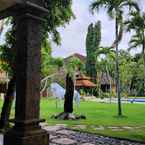 Review photo of Bali Bungalo from Helmiati H.