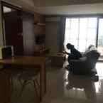 Review photo of Tamansari Tera Residence Bandung from Devi N. F.