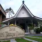 Review photo of Hotel Puri Tempo Doeloe 3 from Langgeng W. P.