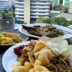 Review photo of Hotel 88 Grogol Jakarta By WH 2 from Evi E.