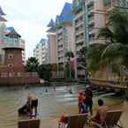 Review photo of Grand Caribbean by Pattaya Sunny Rentals 2 from Mai M.