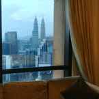 Review photo of KL Service Apartment @ Times Square from Jauhanda J.