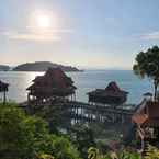 Review photo of Berjaya Langkawi Resort from Nor A. A.