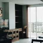 Review photo of Jomtien Beach Penthouses 2 from Chonlathit N.