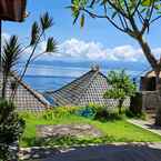 Ulasan foto dari Prasi Sunset Bungalows dari Yanti Y.