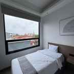 Review photo of Assa Hotel Semarang from Alfiah W.