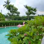 Review photo of Villa La Flora Kanchanaburi from Jirayhut K.