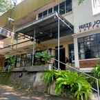 Review photo of Huize Jon Hostel Malang from Feri K. Y.