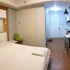 Review photo of Apartment Altiz Bintaro By Pays Room from Suryanata S.