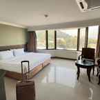 Review photo of I Pavilion Hotel Phuket (SHA Plus+) from Linh D.