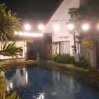 Review photo of Omah Angkul Angkul Pool Villa 2 from Yuliyanti Y.