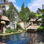 Review photo of Omah Angkul Angkul Pool Villa 3 from Yuliyanti Y.