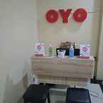 Review photo of OYO 3148 Sofia Homestay Syariah from Ali H.