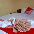 Review photo of OYO 3148 Sofia Homestay Syariah from Erick W.