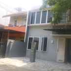 Review photo of OYO 3148 Sofia Homestay Syariah 3 from Erick W.