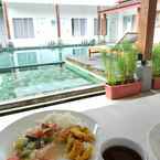 Review photo of Sinom Borobudur Heritage Hotel from Lerry N.